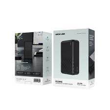 پاوربانک رم 30000 میلی‌آمپر گرین