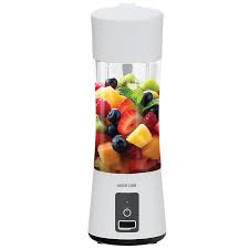 مخلوط کن شارژی مسافرتی جویس میت گرین لاین حجم 380 میلی‌لیتر